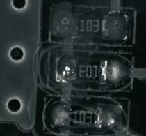 PCB板锡焊激光焊接机